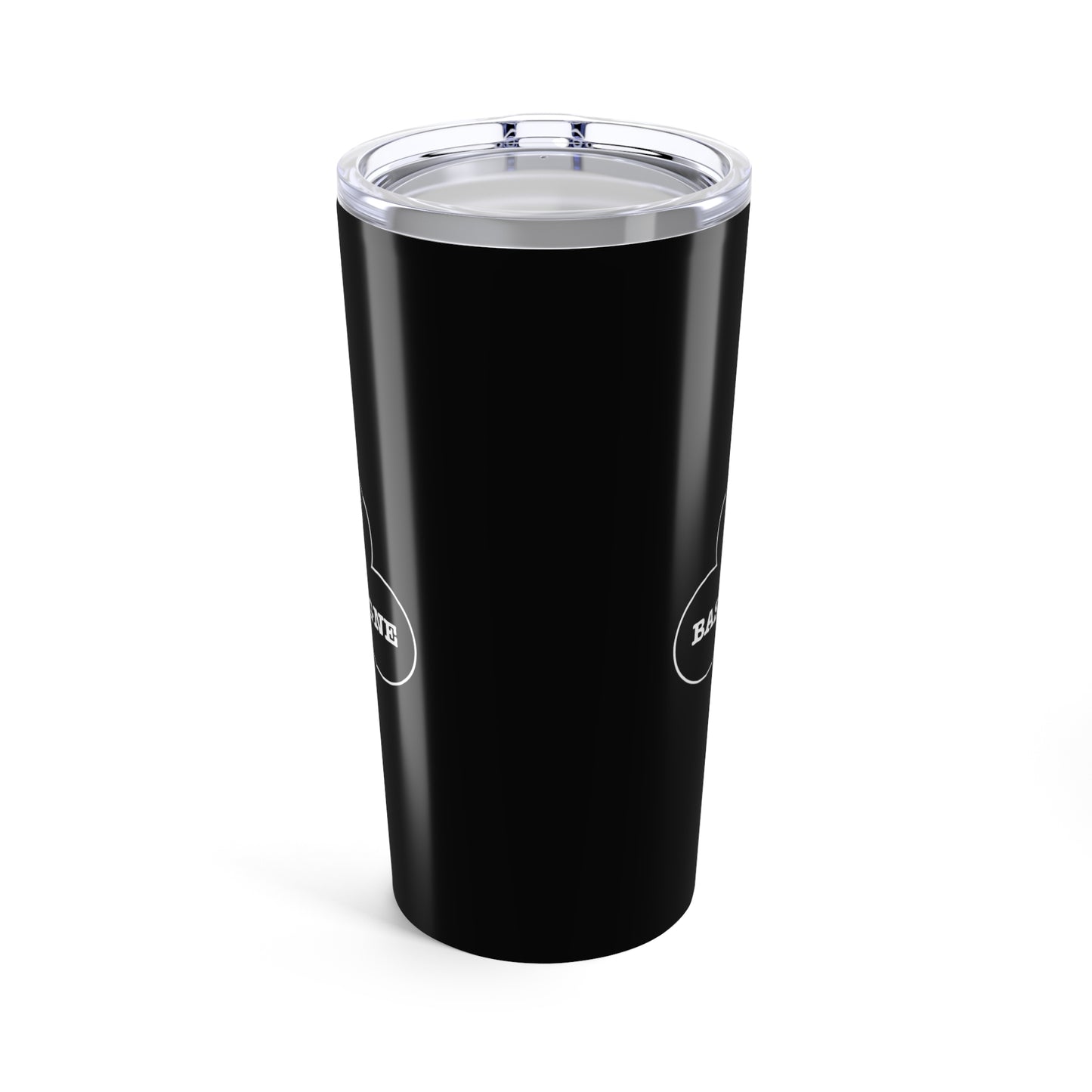 Bastogne Hot 'n Cold Tumbler (Hand-Wash Only)