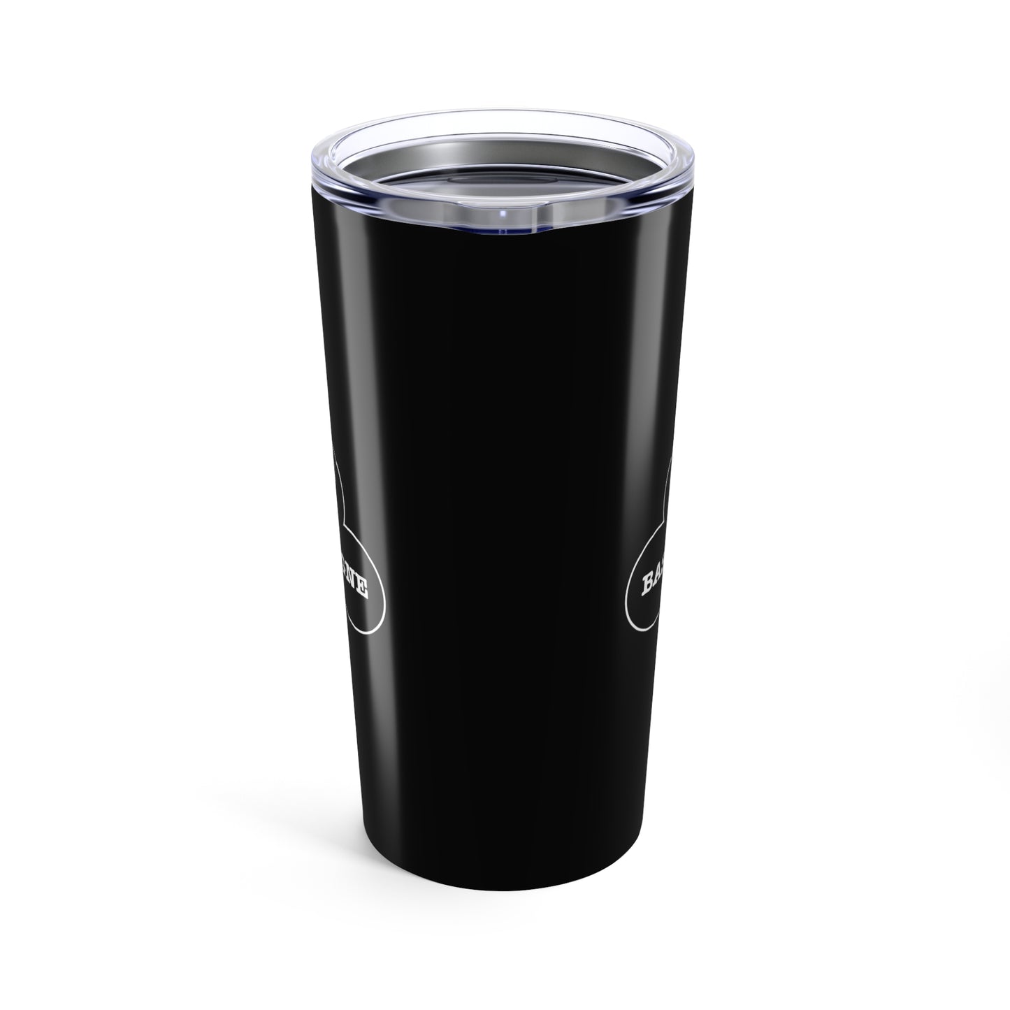 Bastogne Hot 'n Cold Tumbler (Hand-Wash Only)
