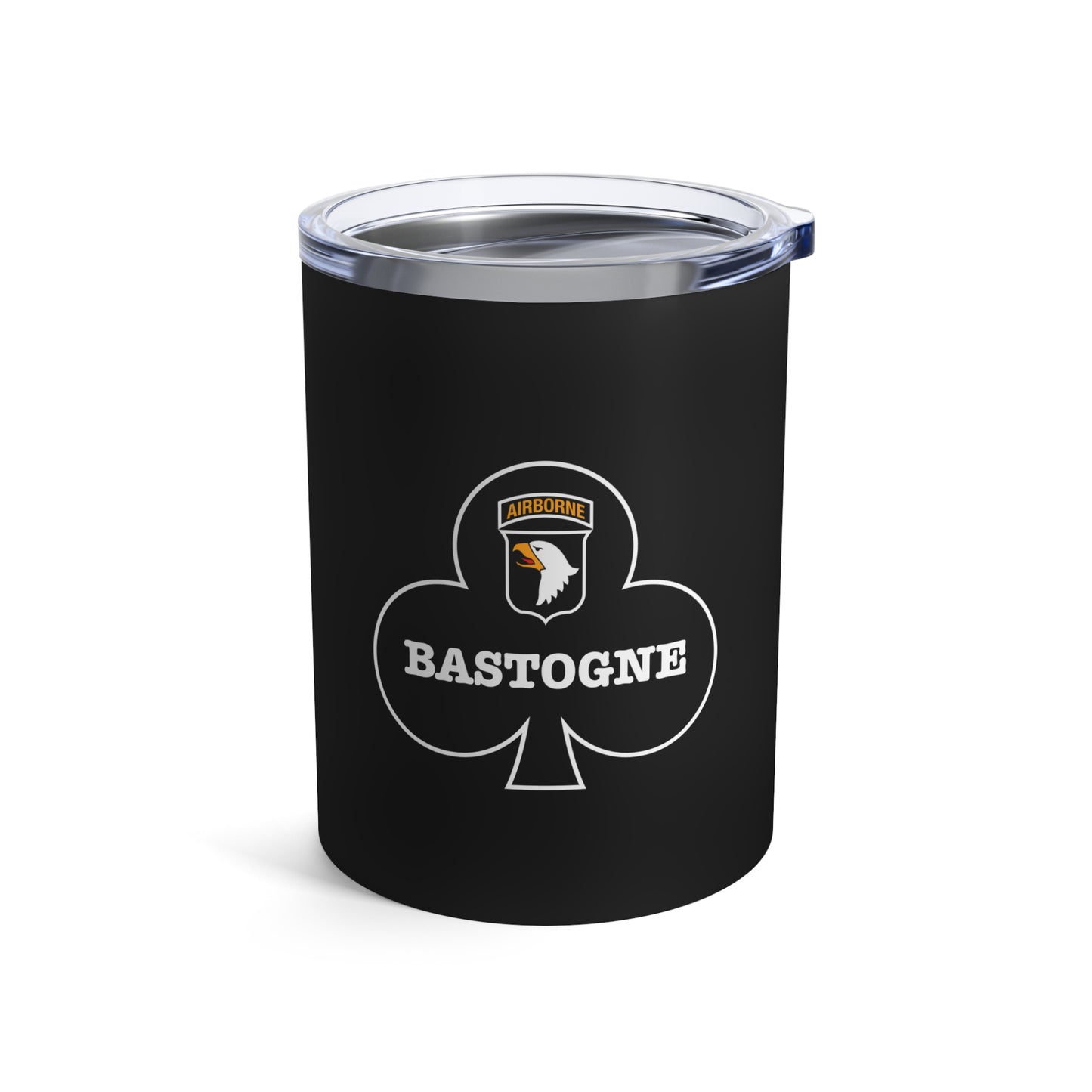 Bastogne Tumbler 10oz