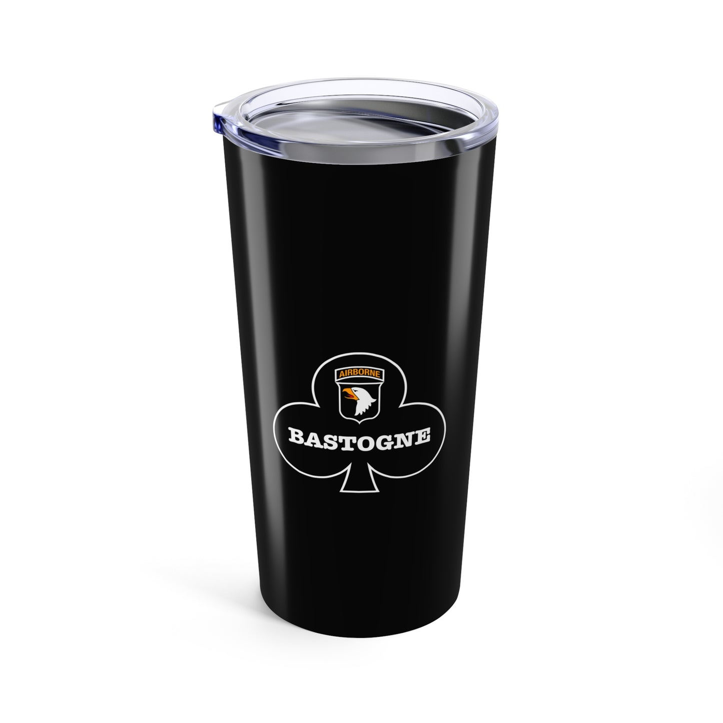 Bastogne Hot 'n Cold Tumbler (Hand-Wash Only)