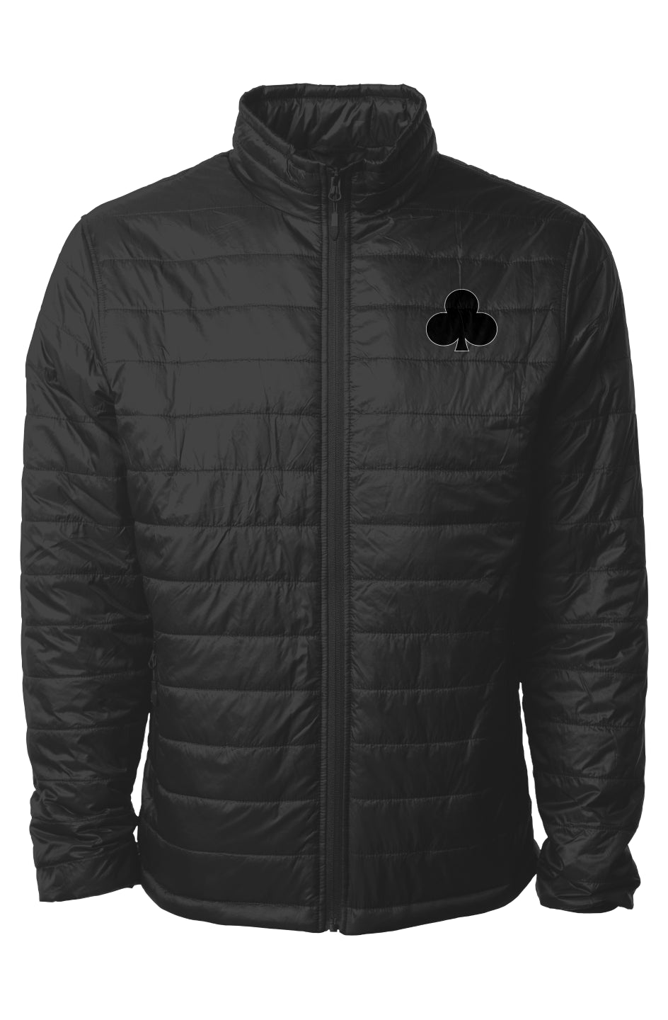 Bastogne Men's Puffer Jacket