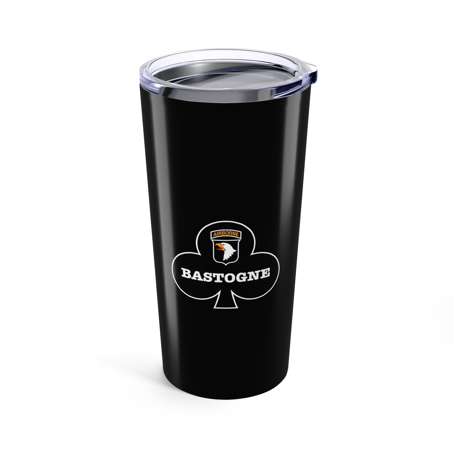 Bastogne Hot 'n Cold Tumbler (Hand-Wash Only)