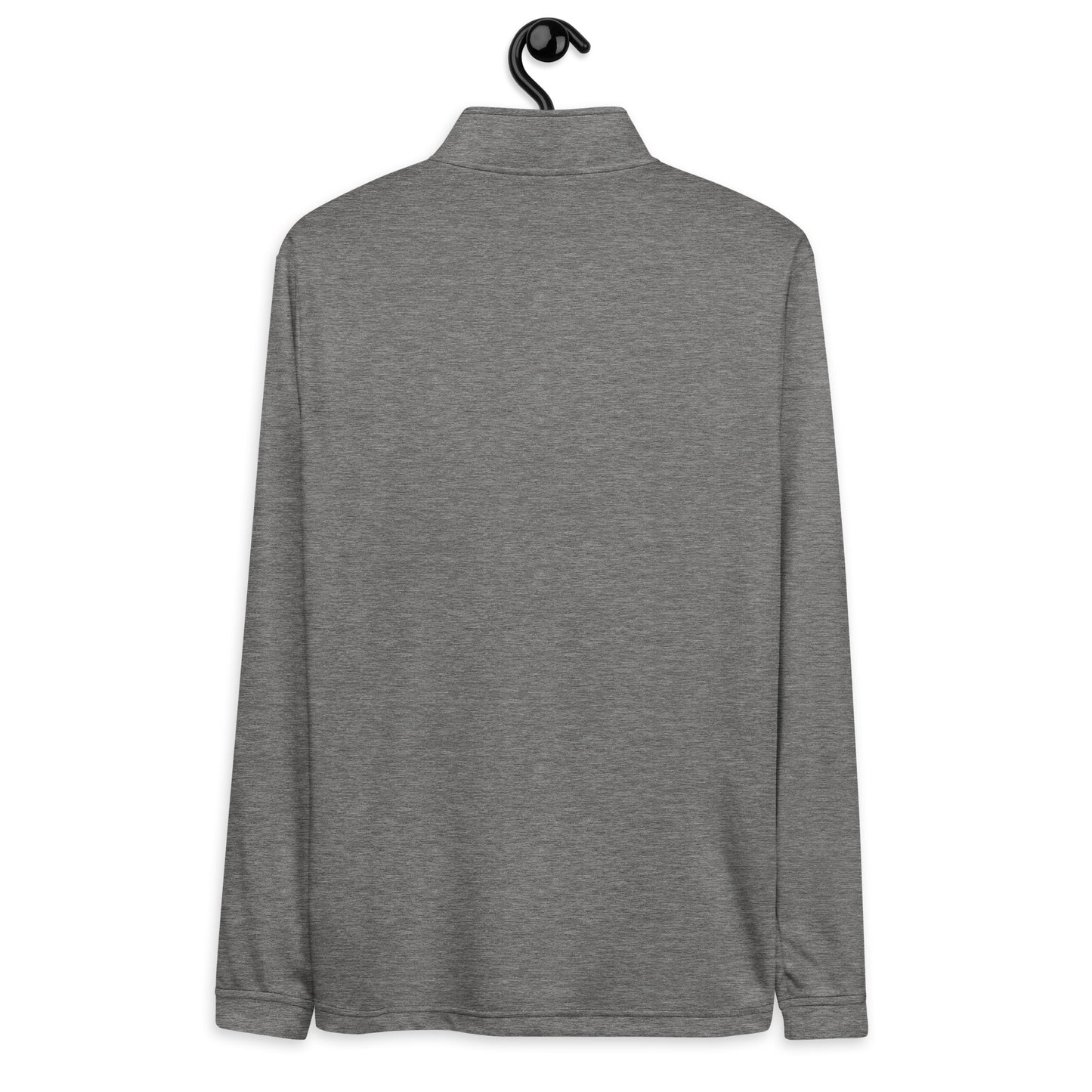 Bastogne Adidas® Quarter Zip Pullover (Embroidered)