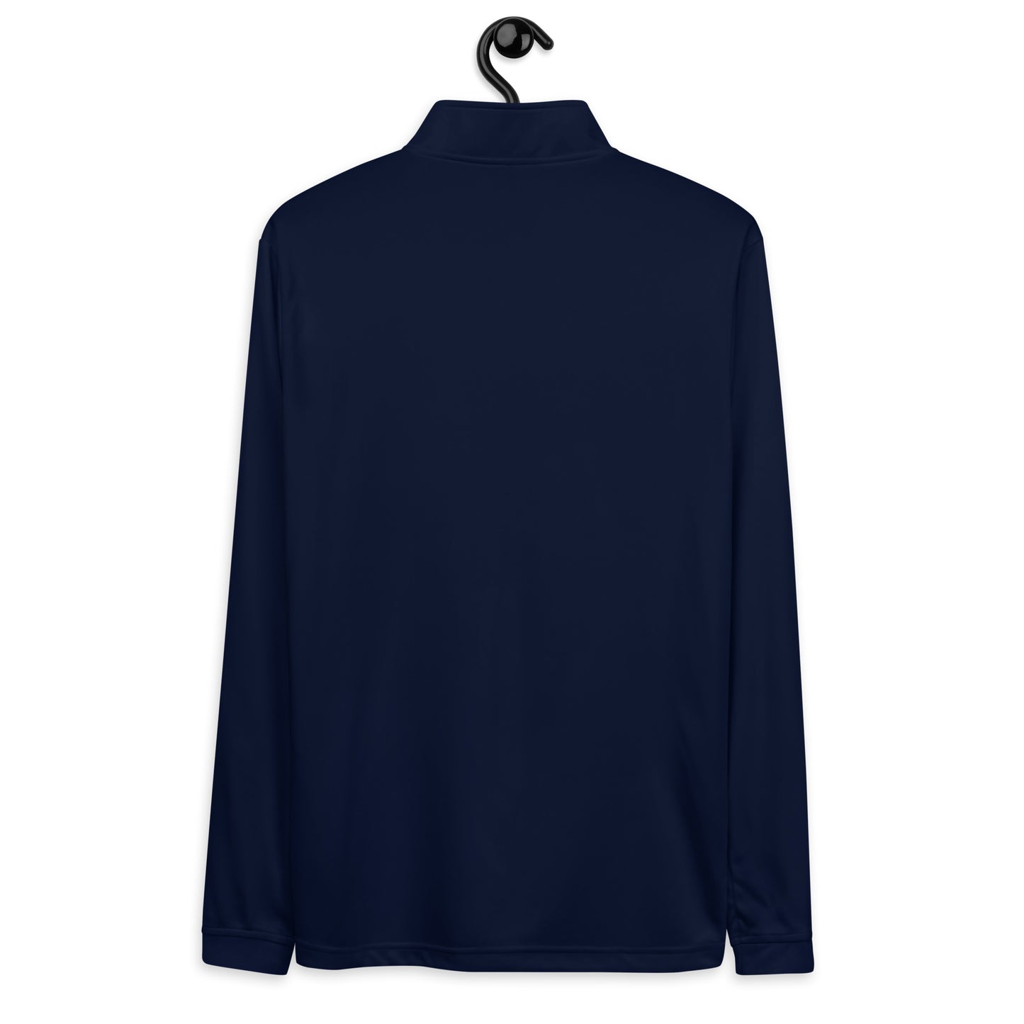Bastogne Adidas® Quarter Zip Pullover (Embroidered)