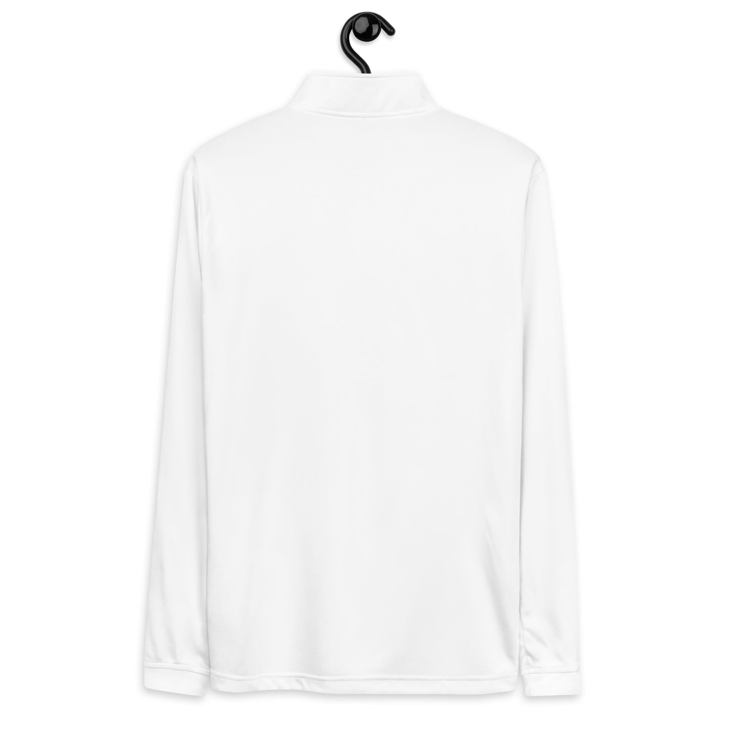 Bastogne Adidas® Quarter Zip Pullover (Embroidered)