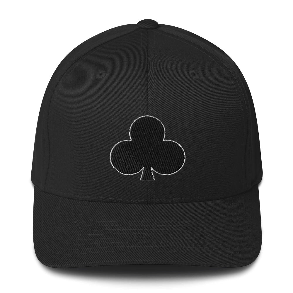 Bastogne FlexFit® Hat (Embroidered)