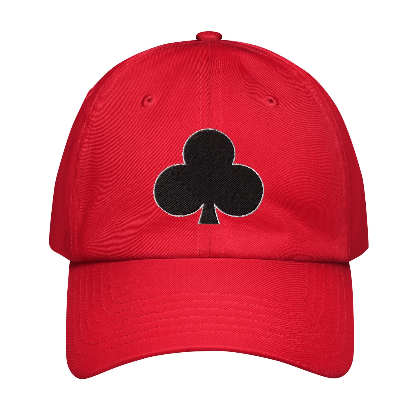 Bastogne Under Armour® Dad Hat (Embroidered)