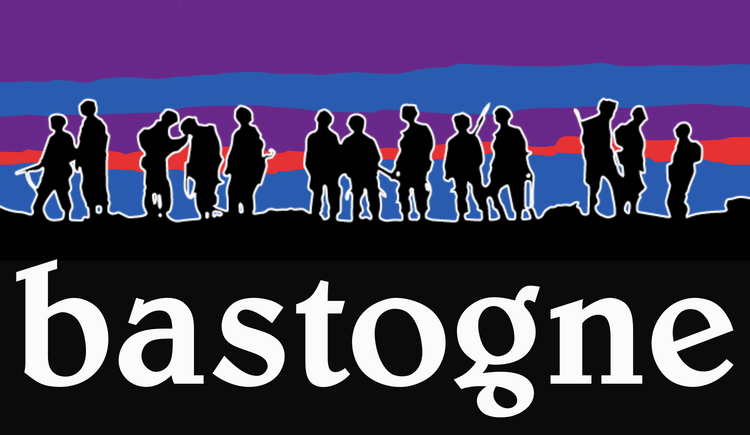 Brigade "Bastogne"