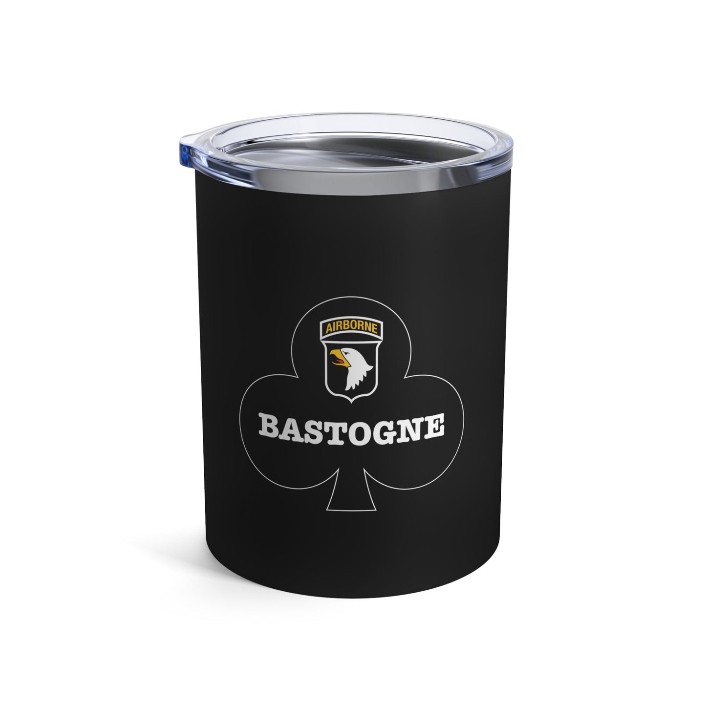 Bastogne Tumbler 10oz