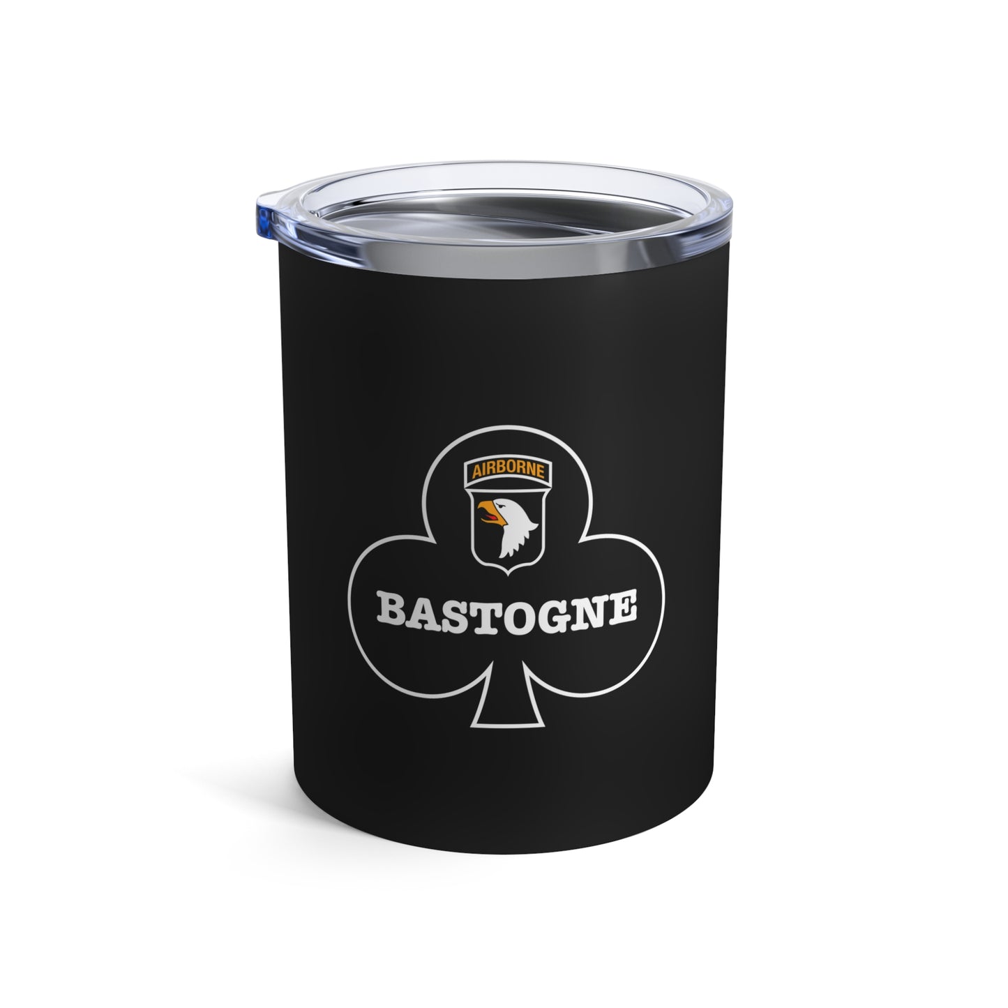 Bastogne Tumbler 10oz