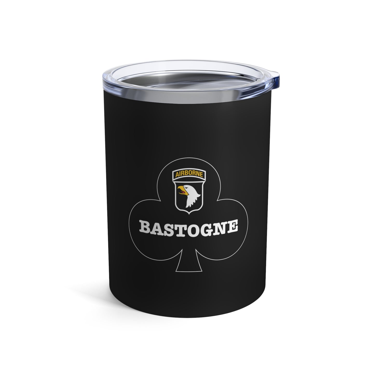 Bastogne Tumbler 10oz