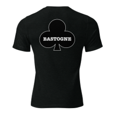 Bastogne PT shirts