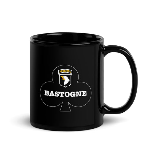 Bastogne Coffee Mug