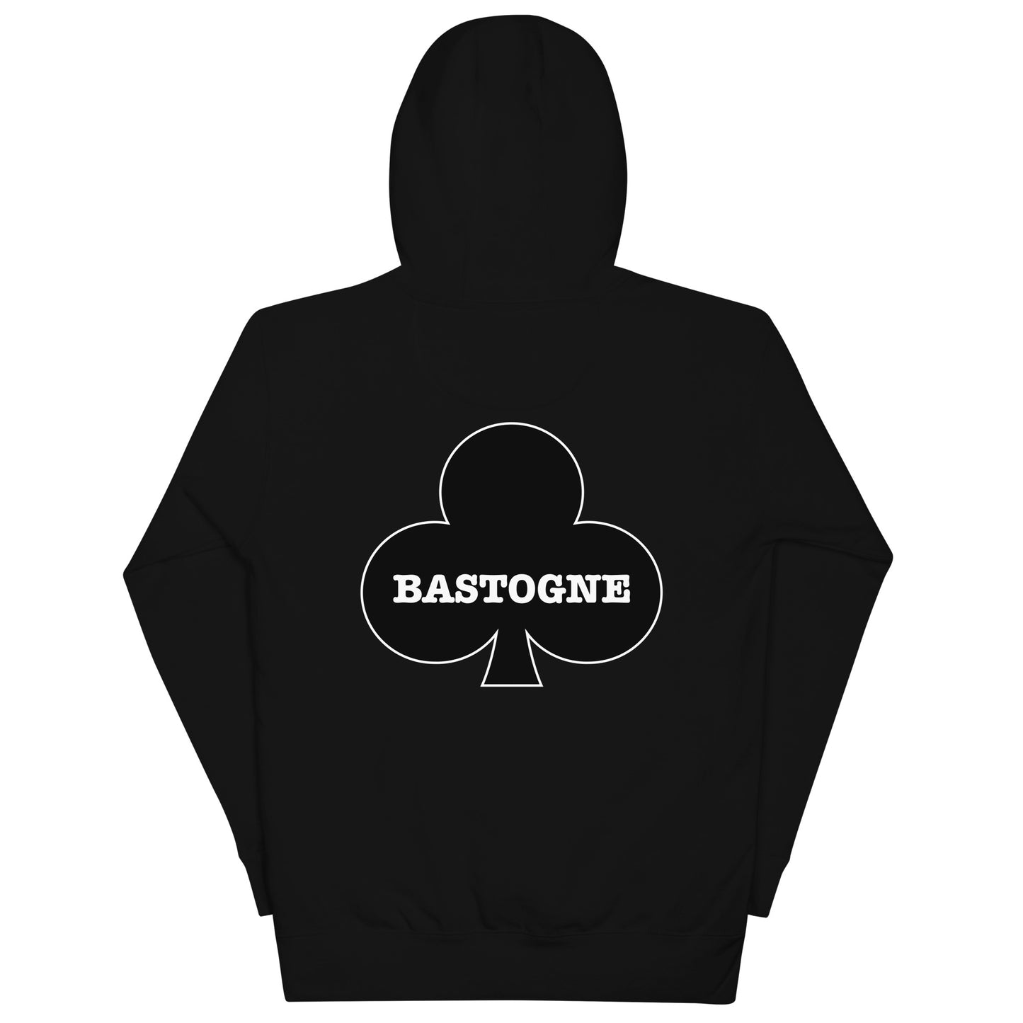 Bastogne Unisex Hoodie