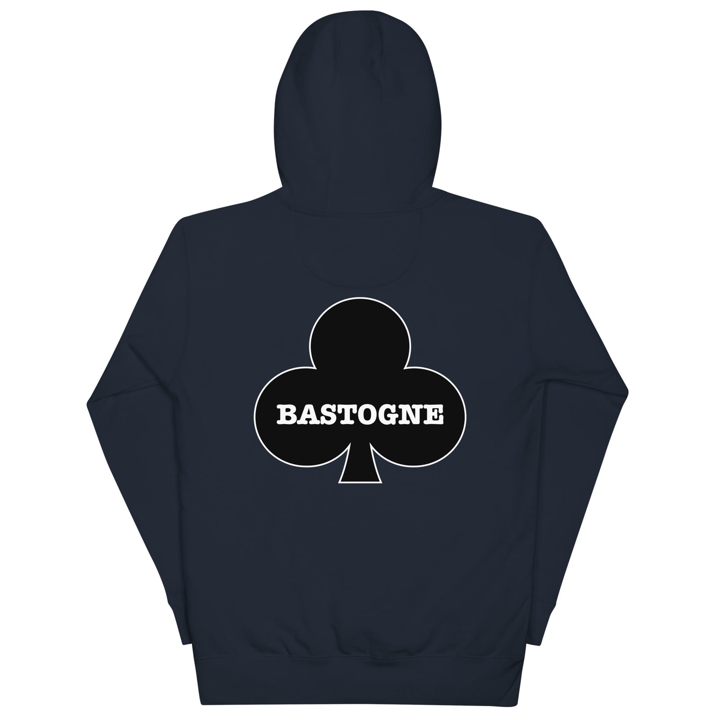 Bastogne Unisex Hoodie