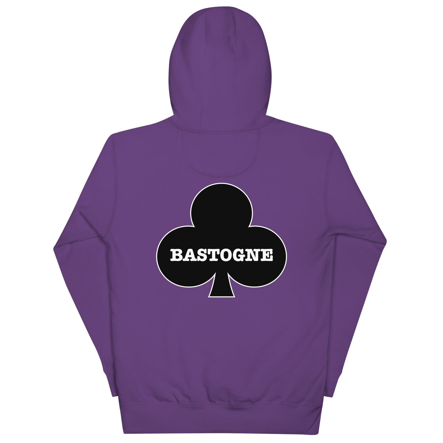 Bastogne Unisex Hoodie