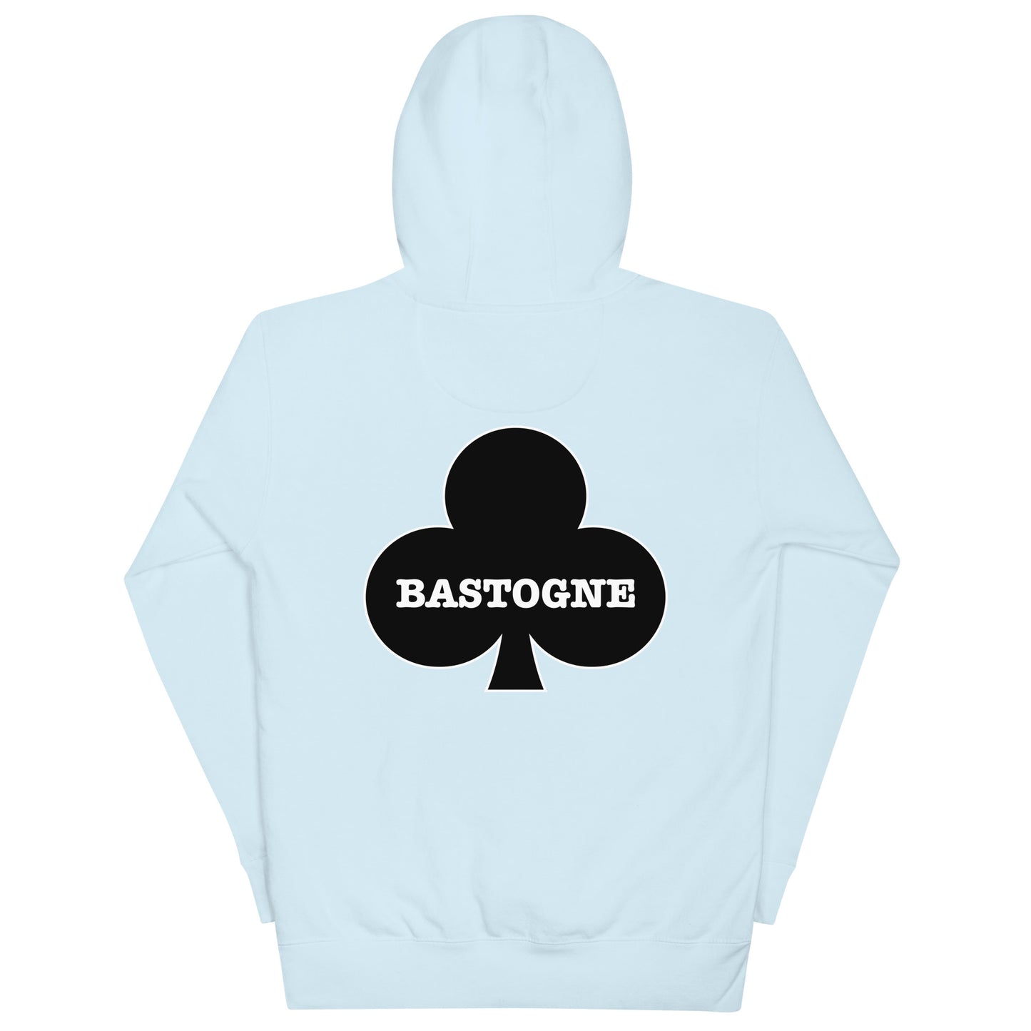 Bastogne Unisex Hoodie