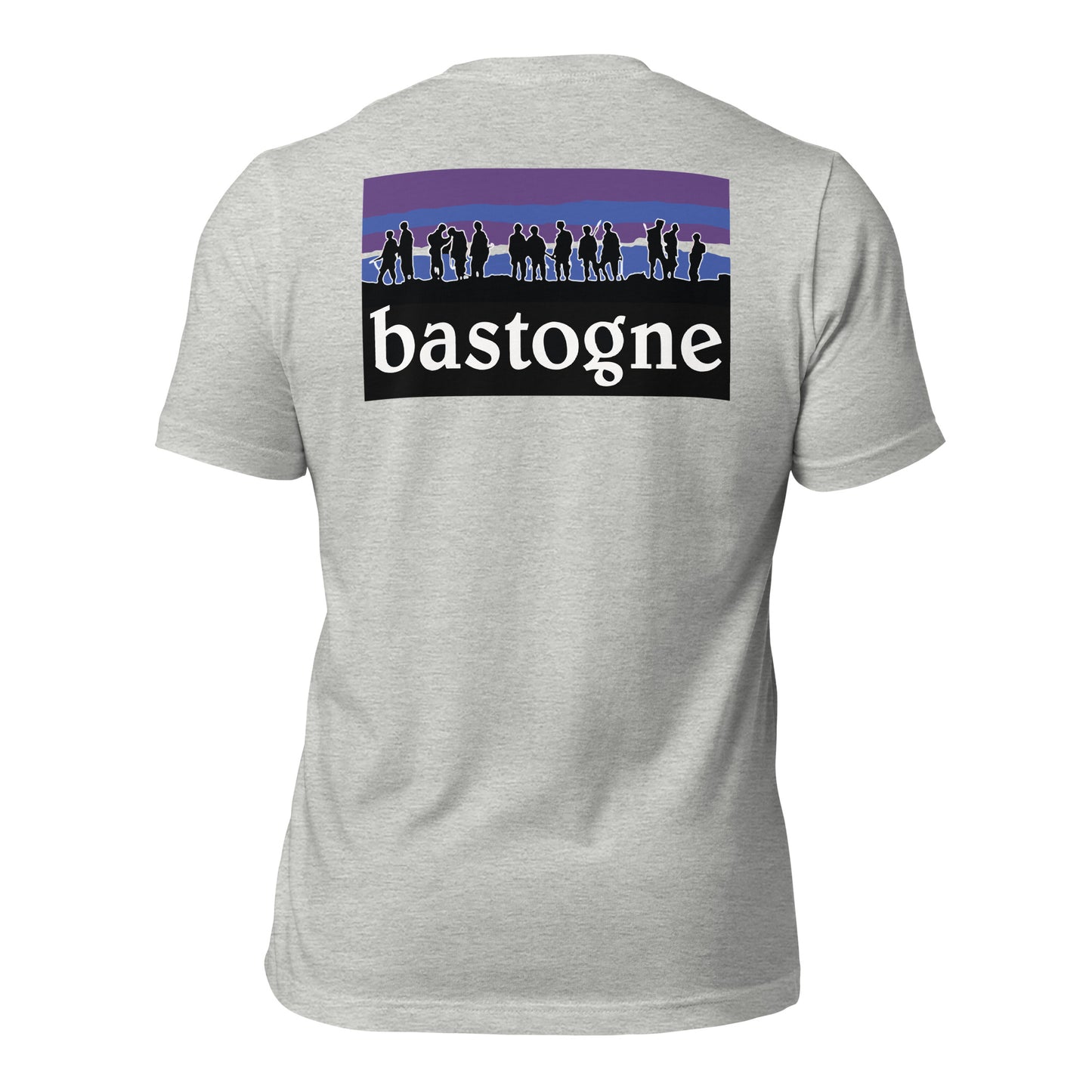 Bastogne Brotherhood Off-Duty Shirt