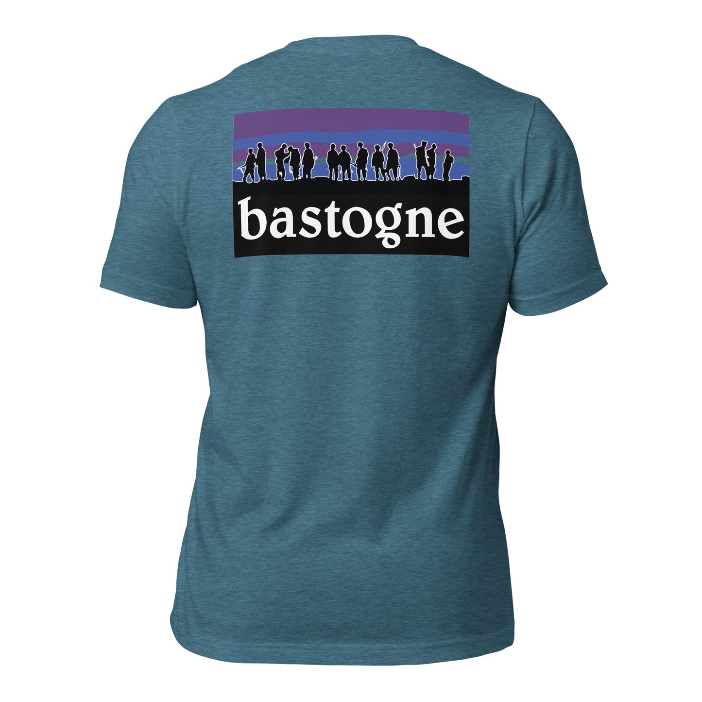 Bastogne Brotherhood Off-Duty Shirt