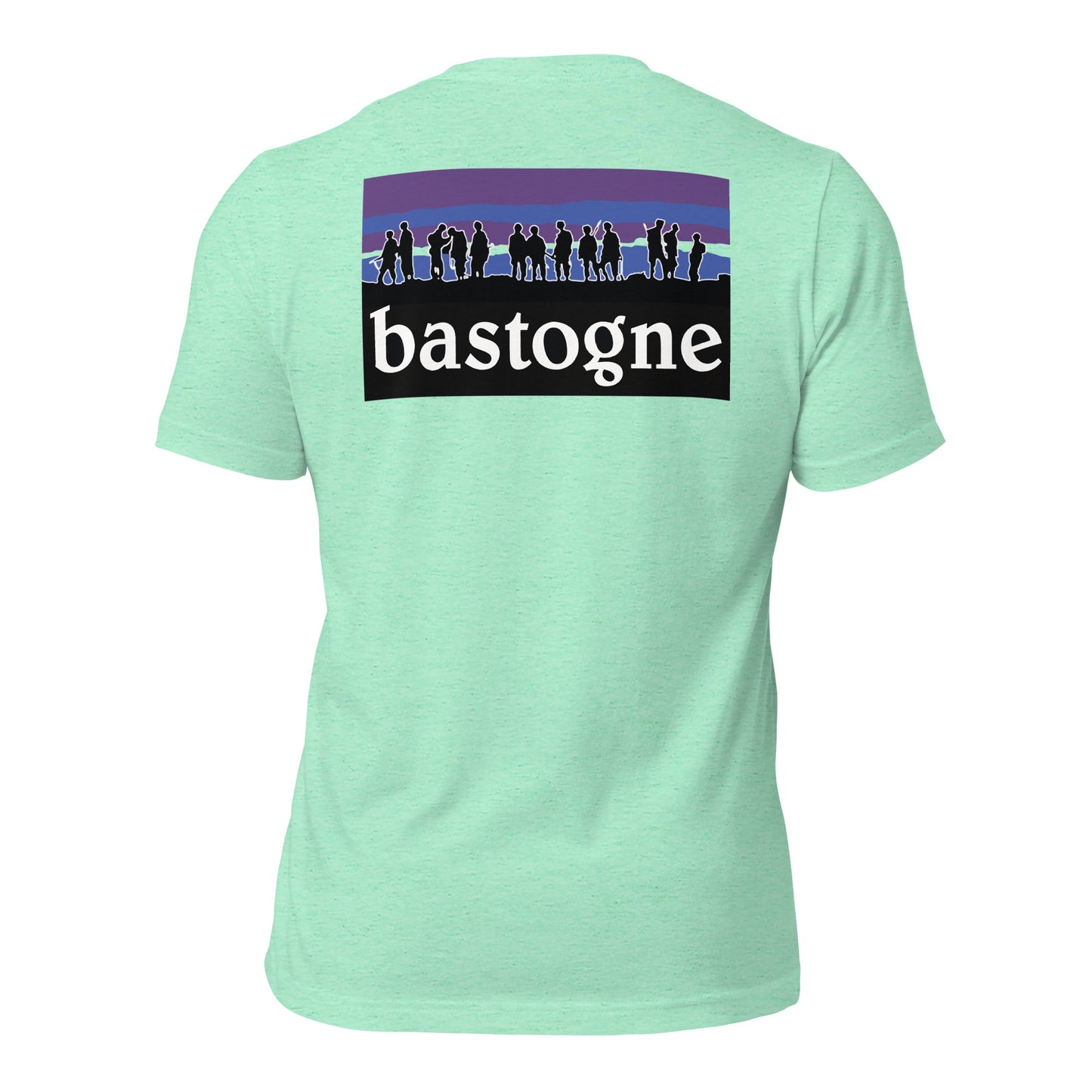 Bastogne Brotherhood Off-Duty Shirt