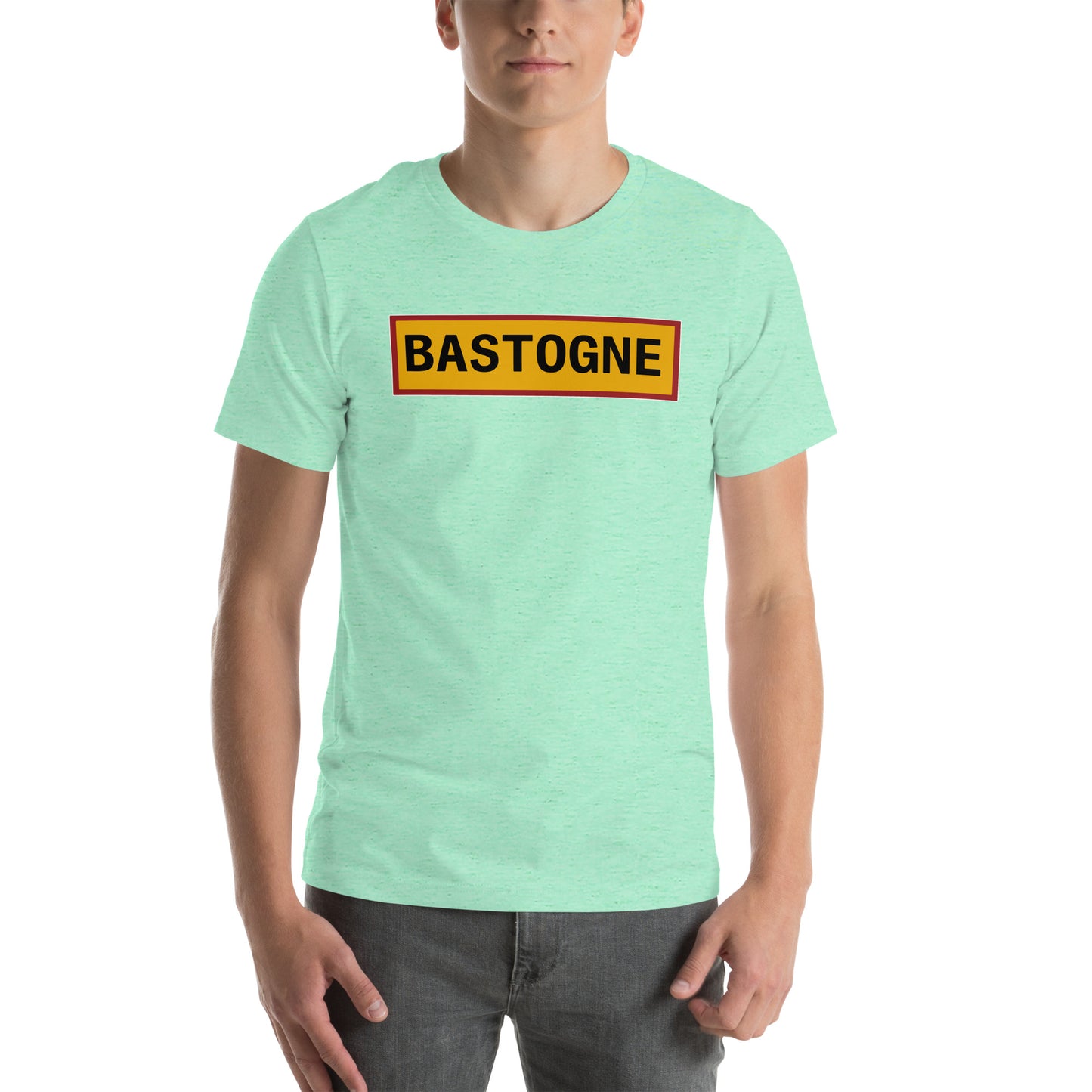 Bastgone "NUTS!" Off-duty Shirt