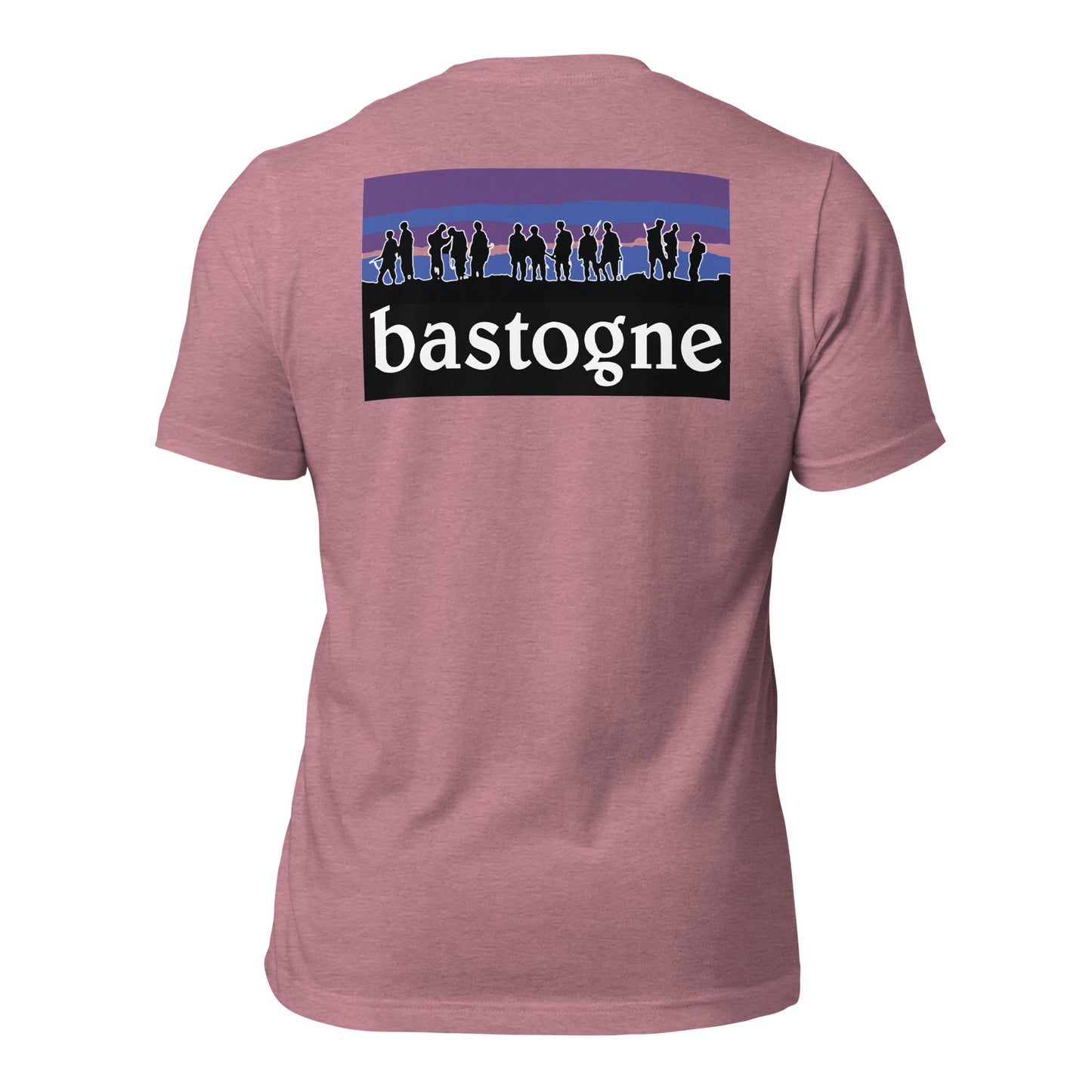 Bastogne Brotherhood Off-Duty Shirt