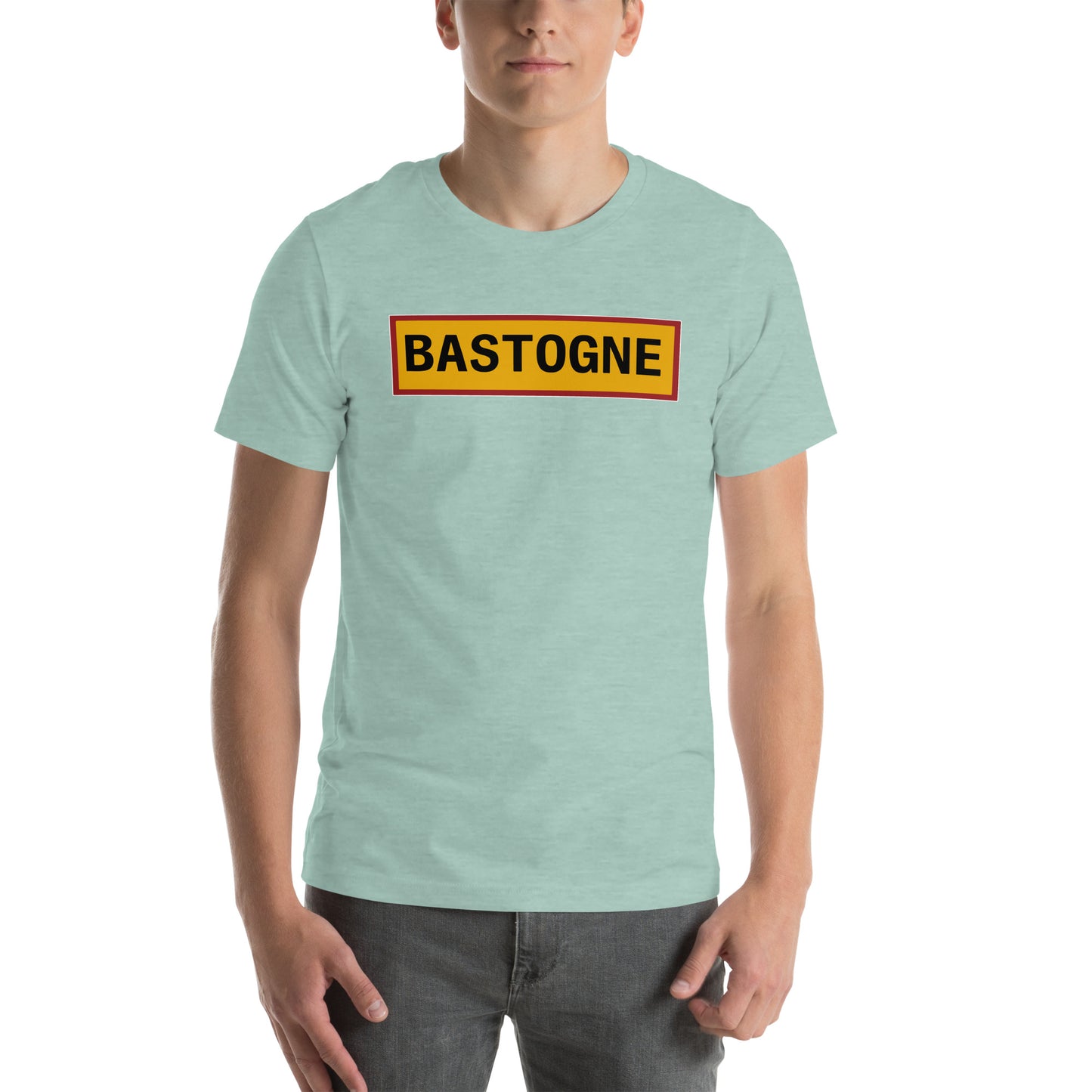 Bastgone "NUTS!" Off-duty Shirt