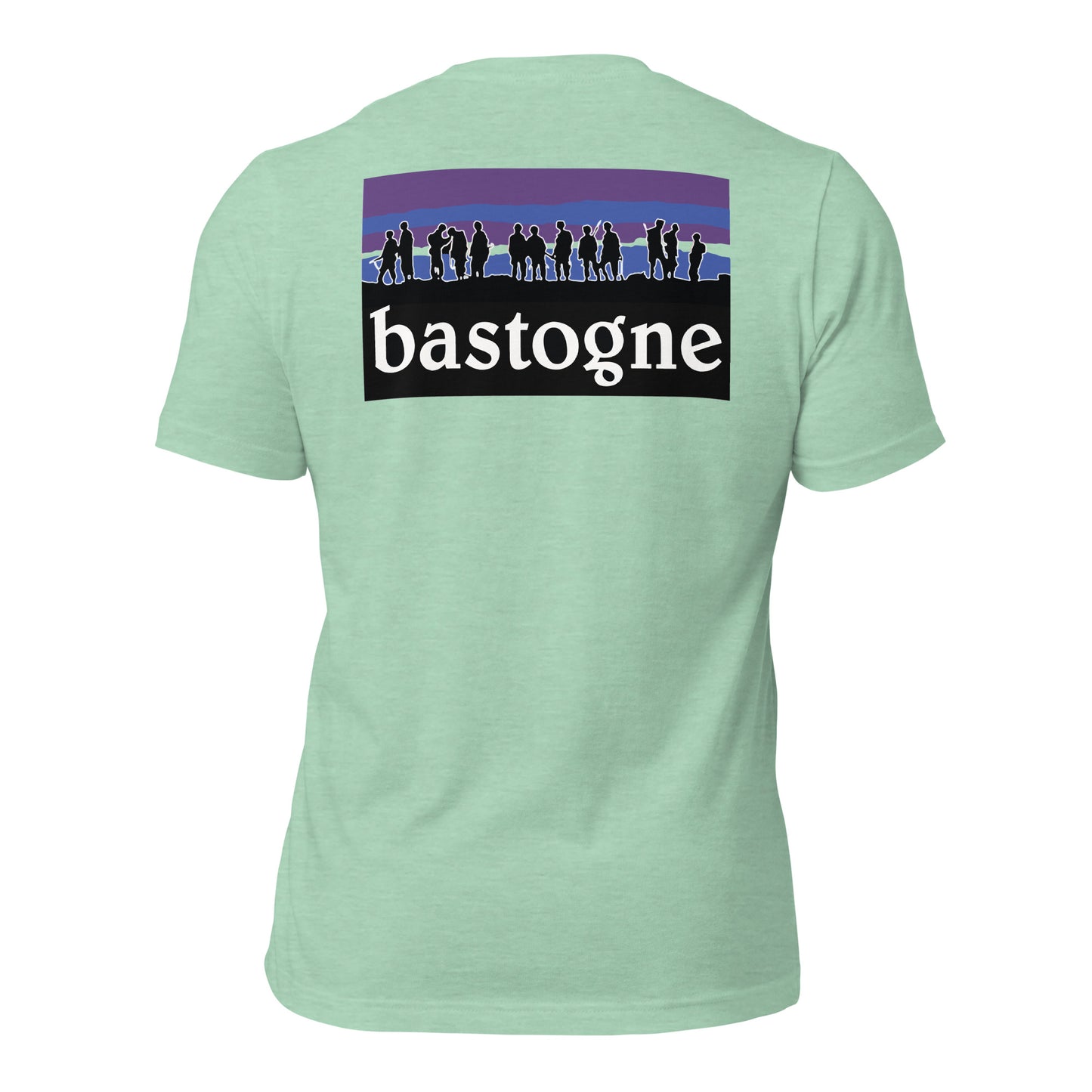 Bastogne Brotherhood Off-Duty Shirt