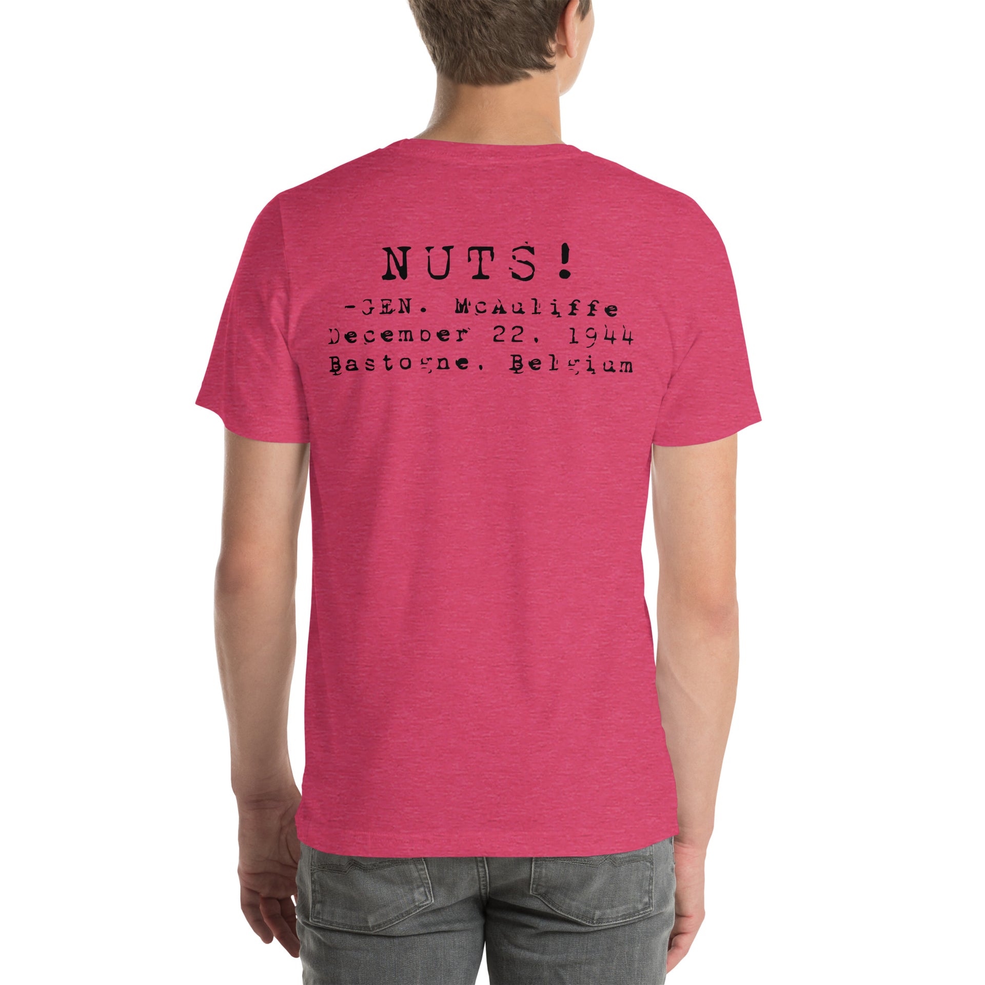 T-shirt BATSUGUN - Neuf - Jeu Vidéo .hack Sur 3DO
