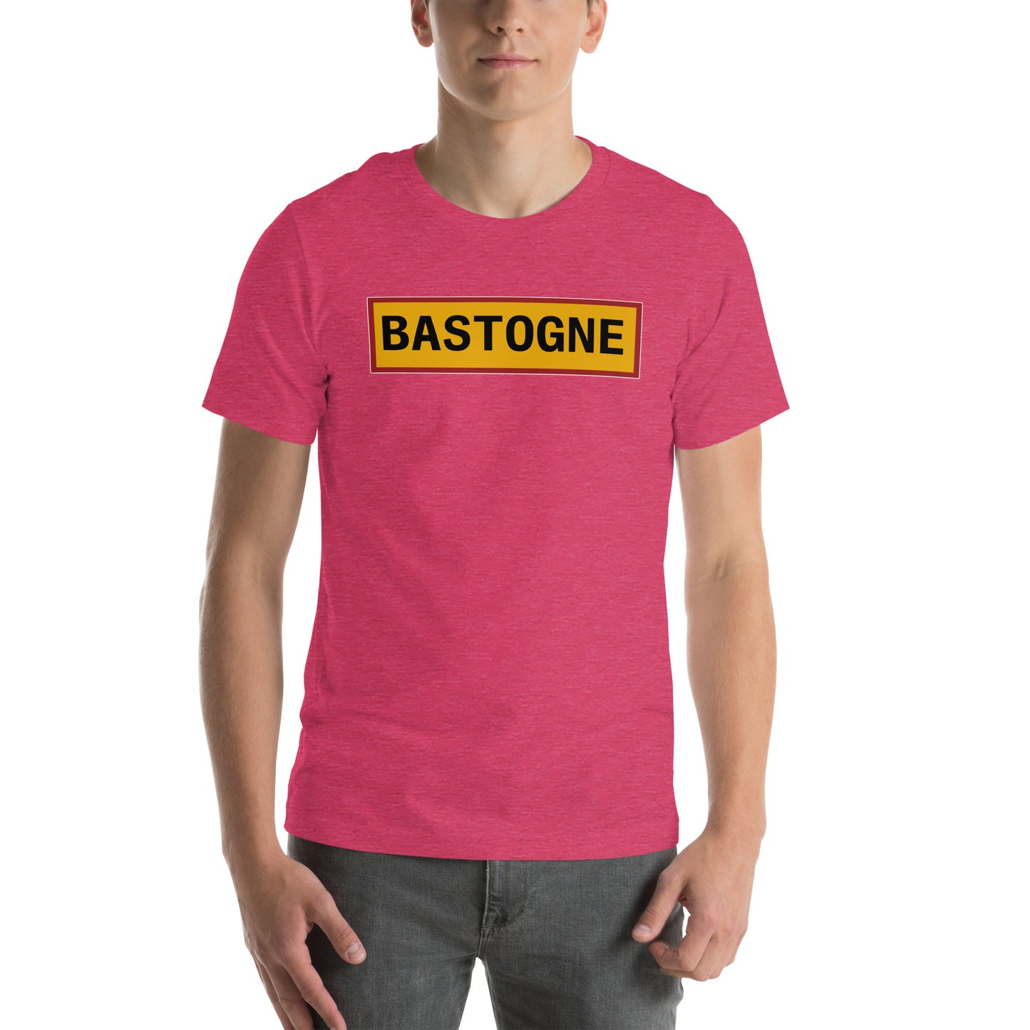 Bastgone "NUTS!" Off-duty Shirt