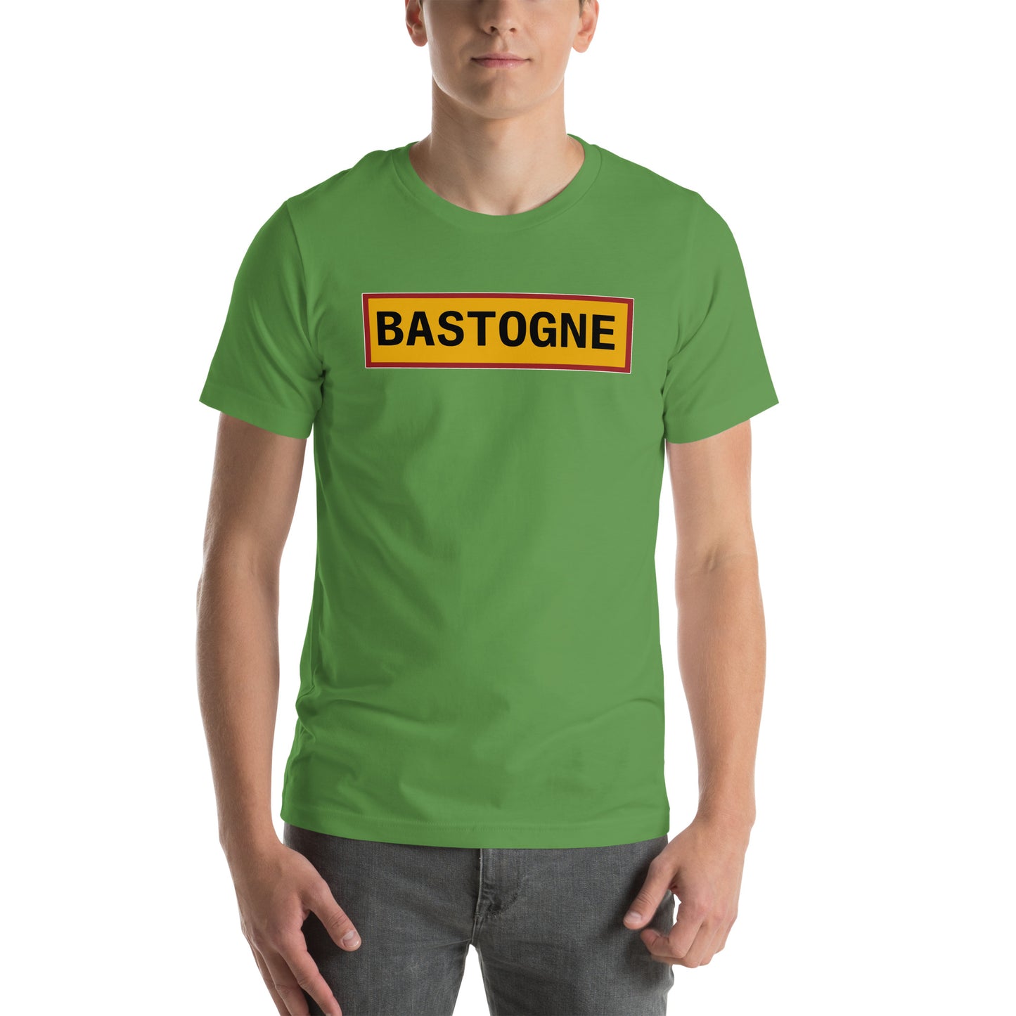 Bastgone "NUTS!" Off-duty Shirt