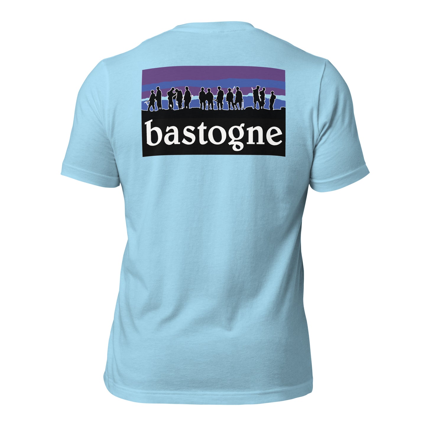 Bastogne Brotherhood Off-Duty Shirt