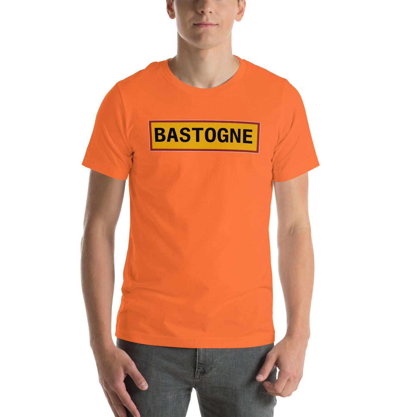 Bastgone "NUTS!" Off-duty Shirt