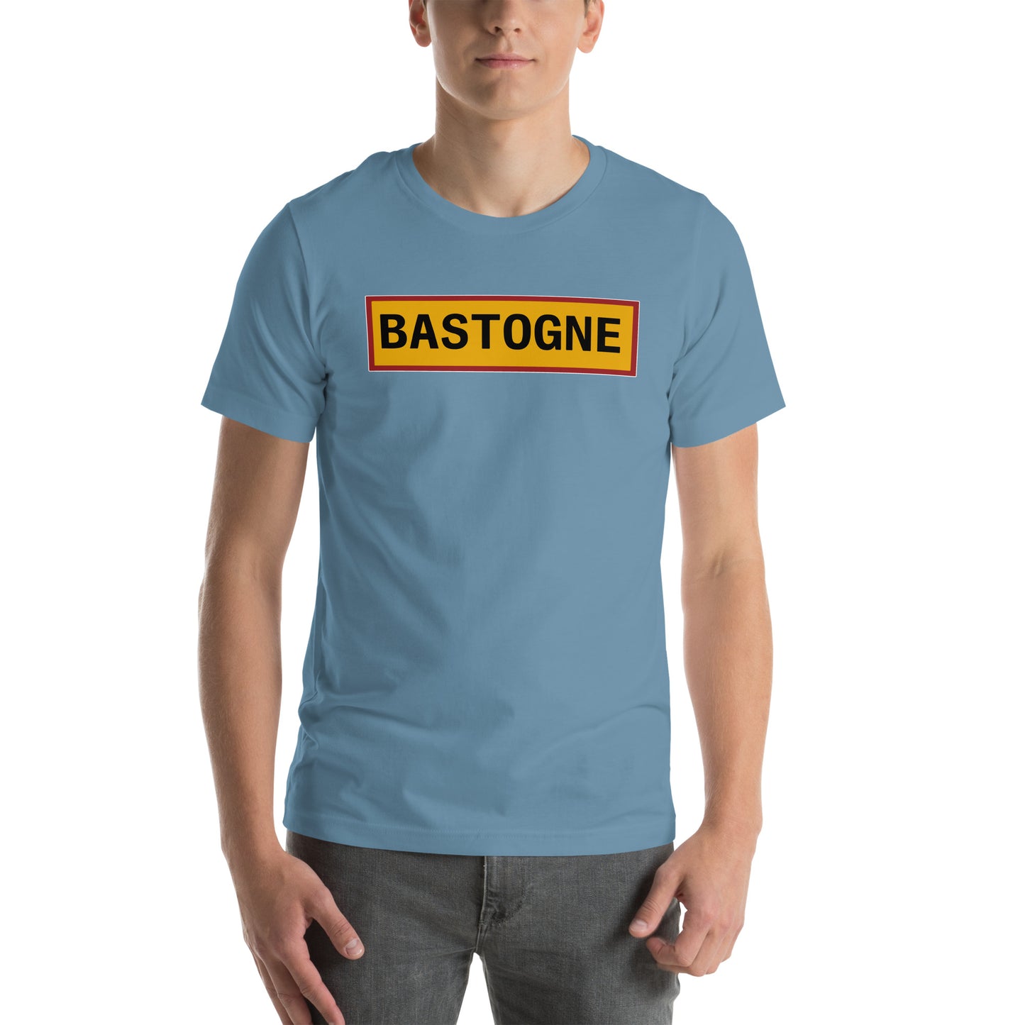 Bastgone "NUTS!" Off-duty Shirt