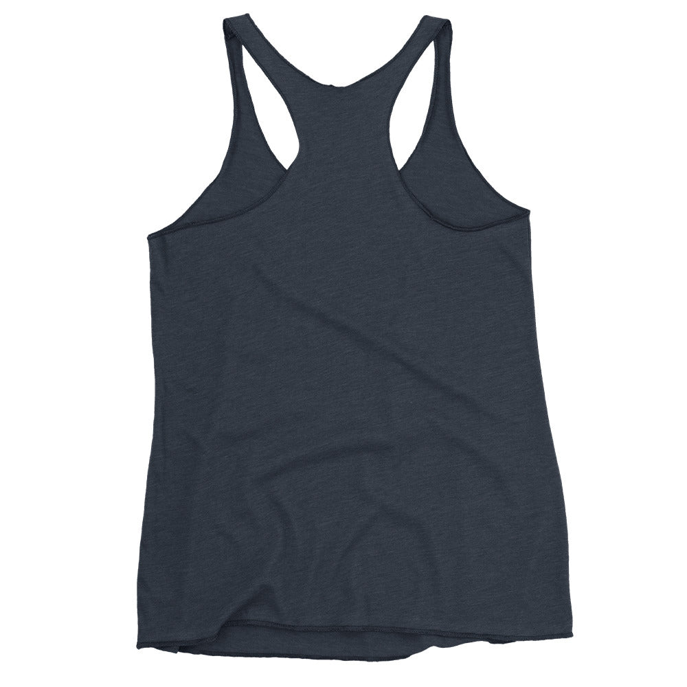 Bastogne Women’s Racerback Tank Tops